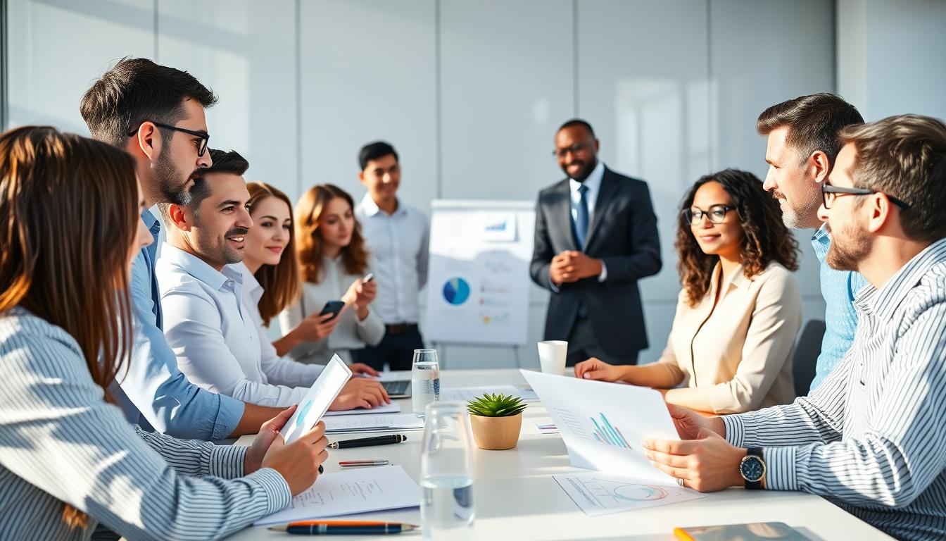 Professional plan visual